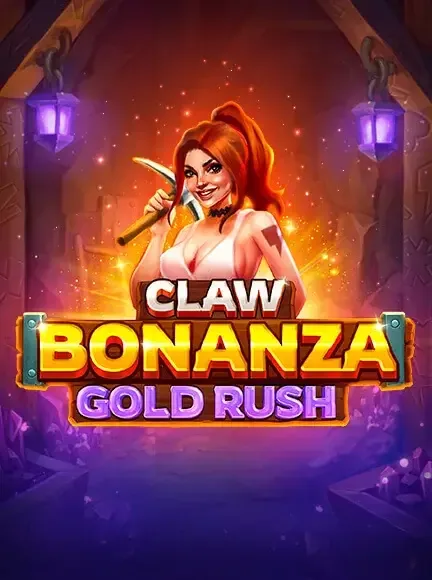 GOLD RUSH slot game