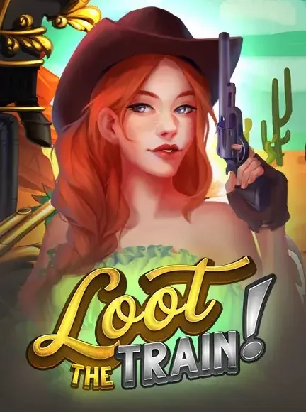 Loot The Tra In slot game