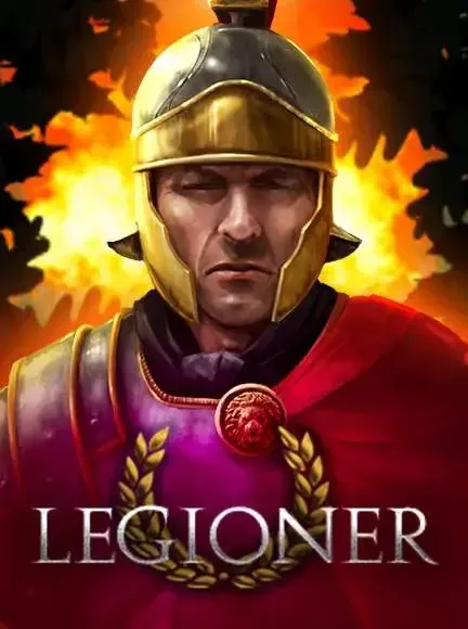 Legioner slot game